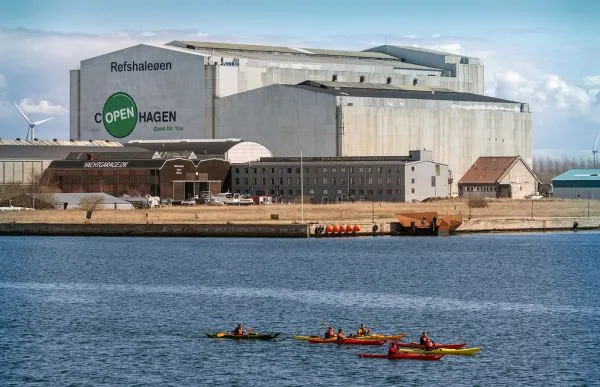 Springs and manatees