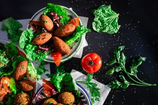 Falafel