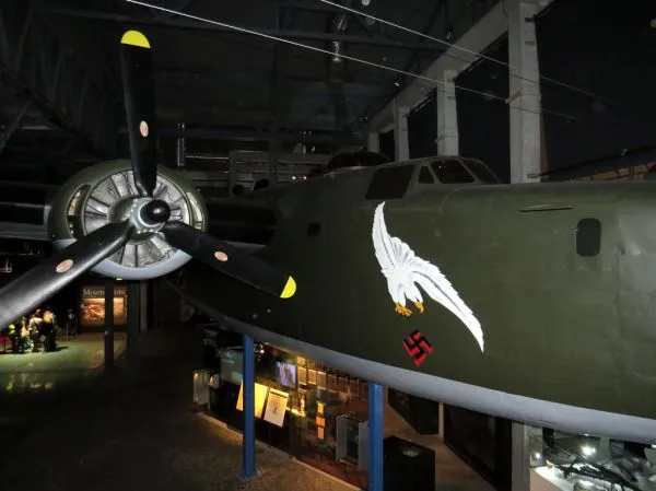 Warsaw Rising Museum