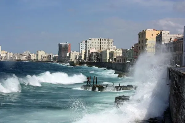 Malecón
