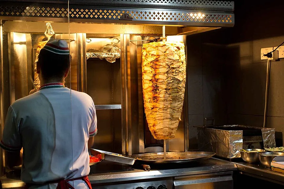 Shawarma