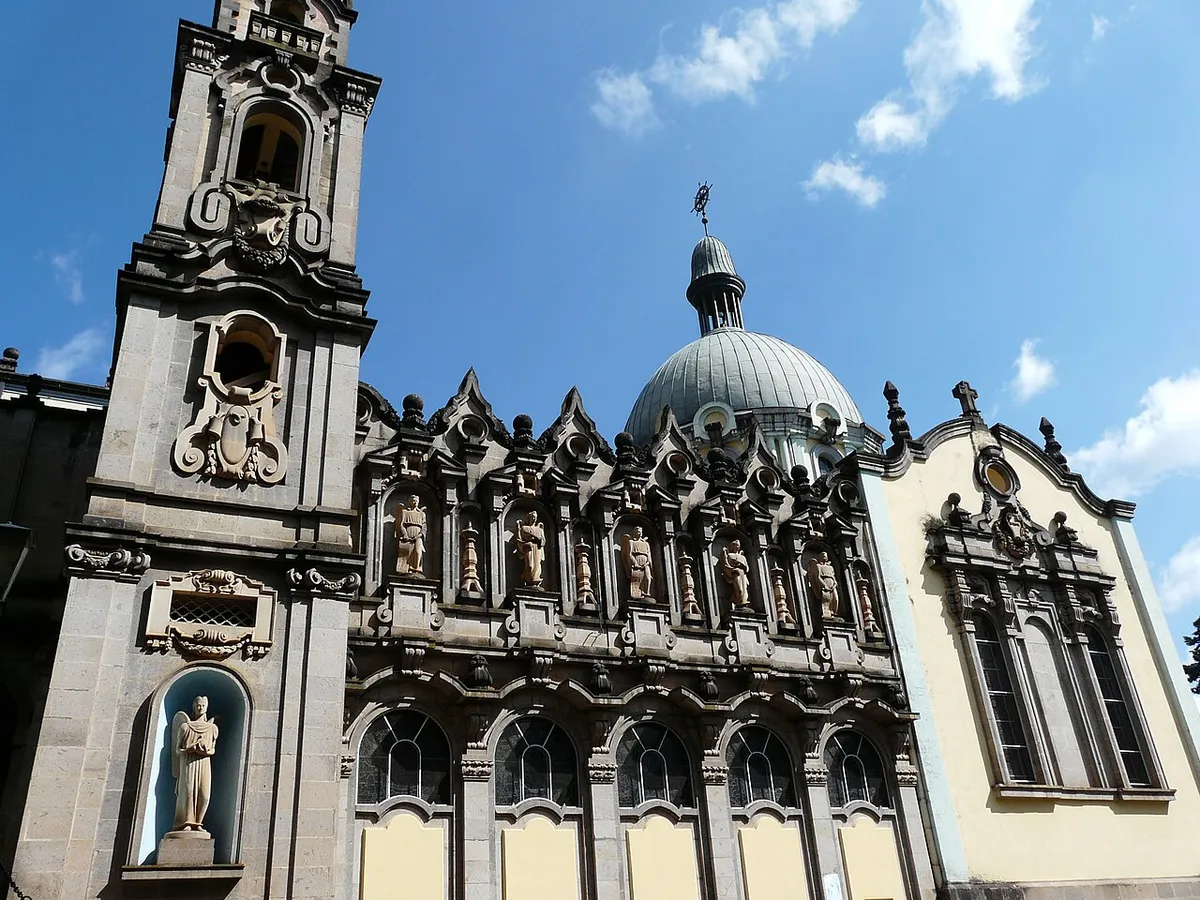 Holy Trinity Cathedral