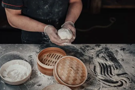 Goubuli baozi
