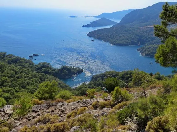 Lycian Way