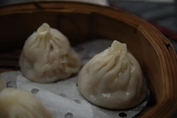 Xiaolongbao