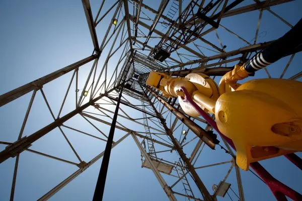 Energy industry