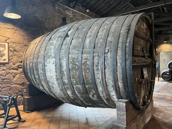 Port wine