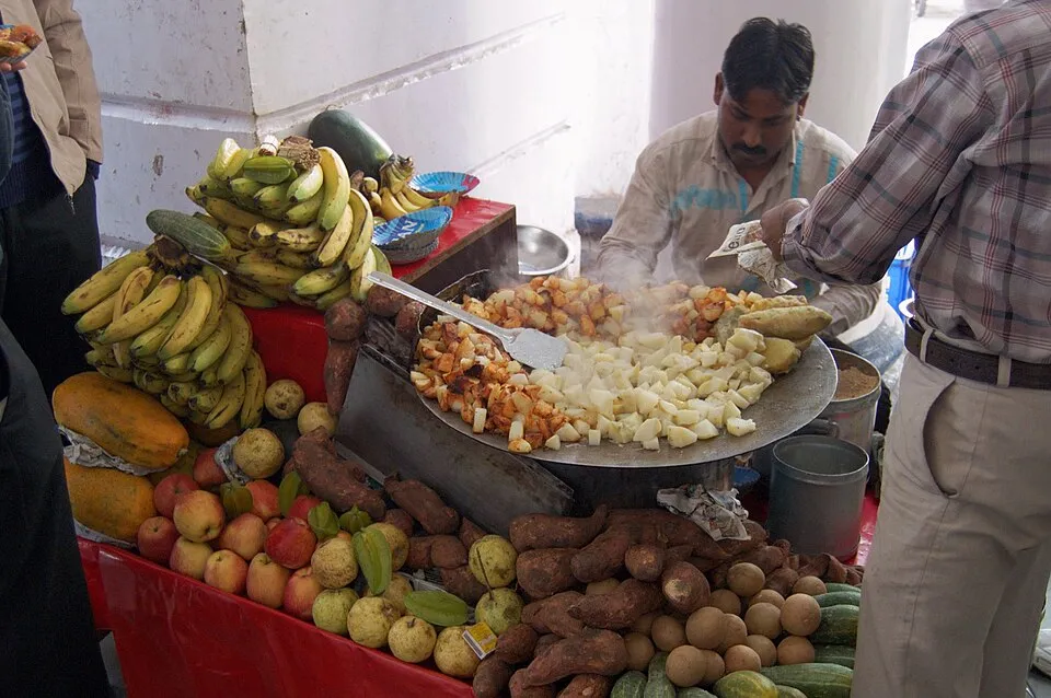 Chaat