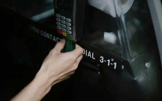 Opal and contactless
