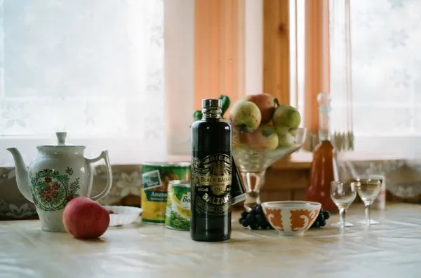 Riga Black Balsam