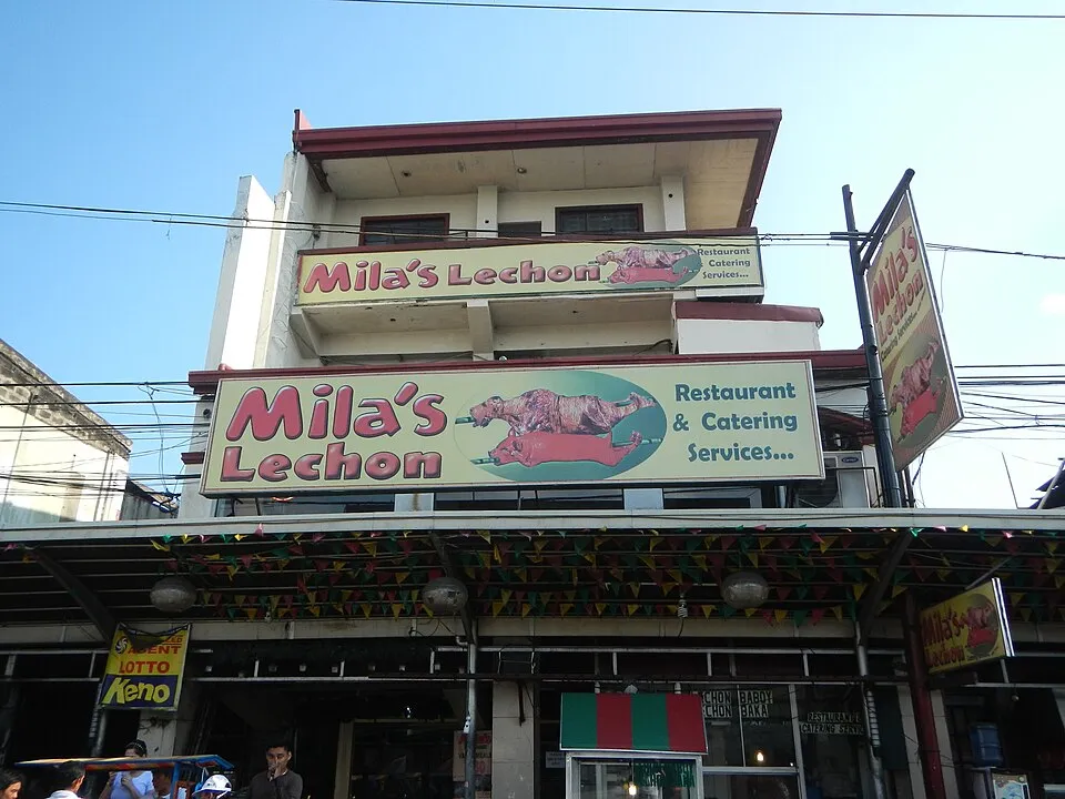 Lechon
