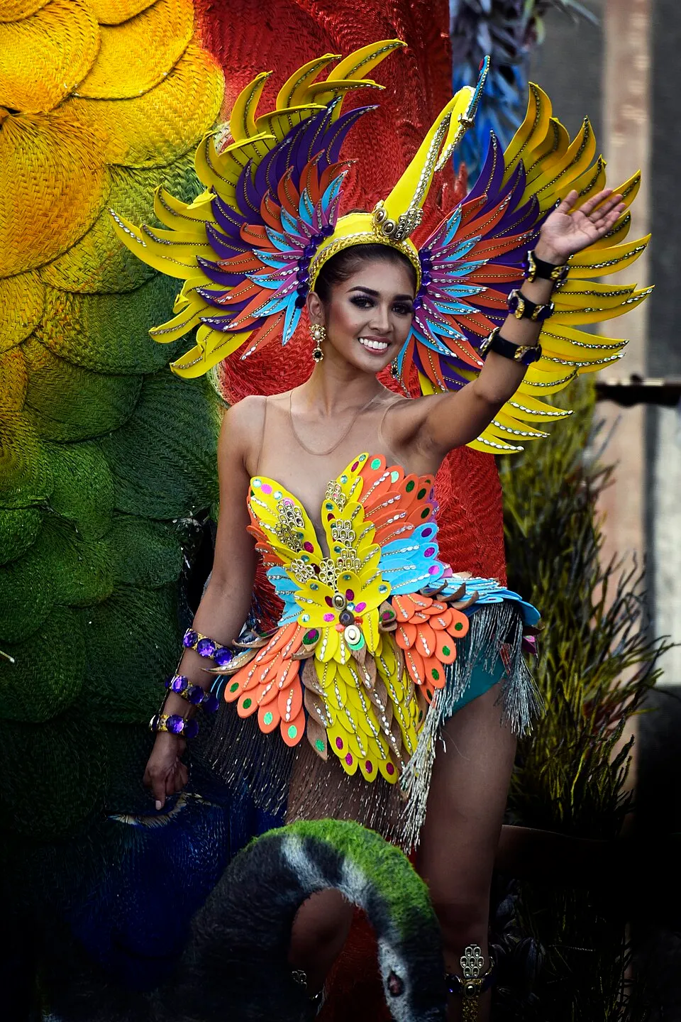 Fiesta culture