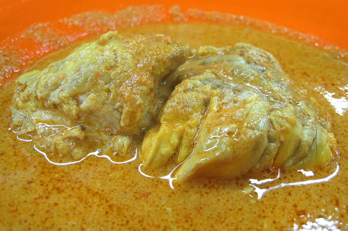 Otak-otak