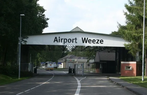 Airport