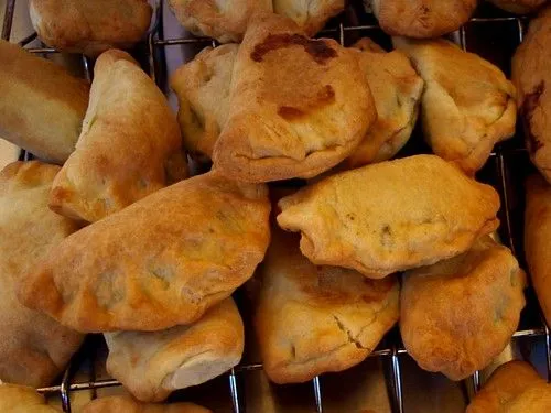 Pierogi