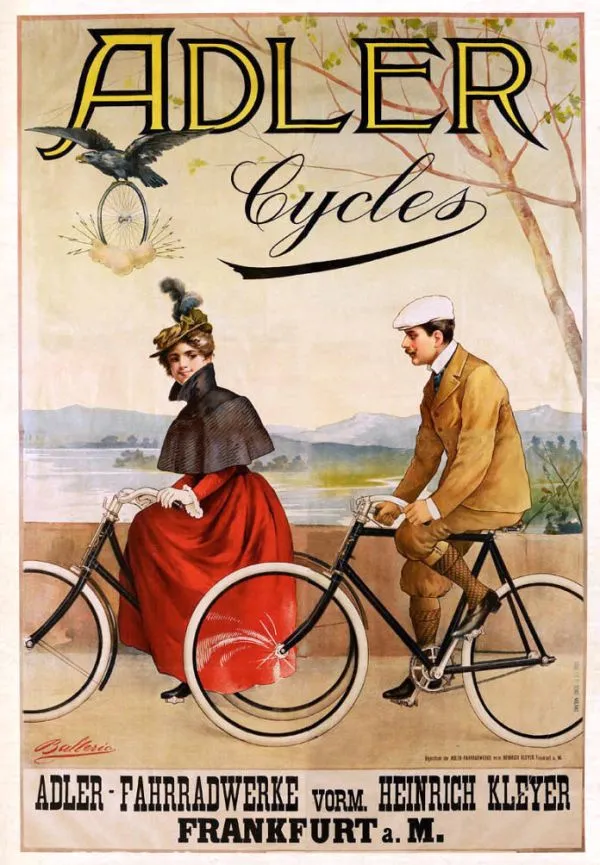 Cycling