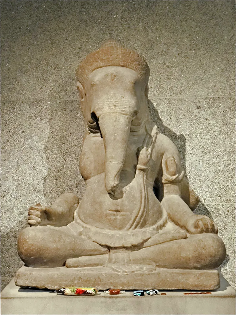 Angkor National Museum