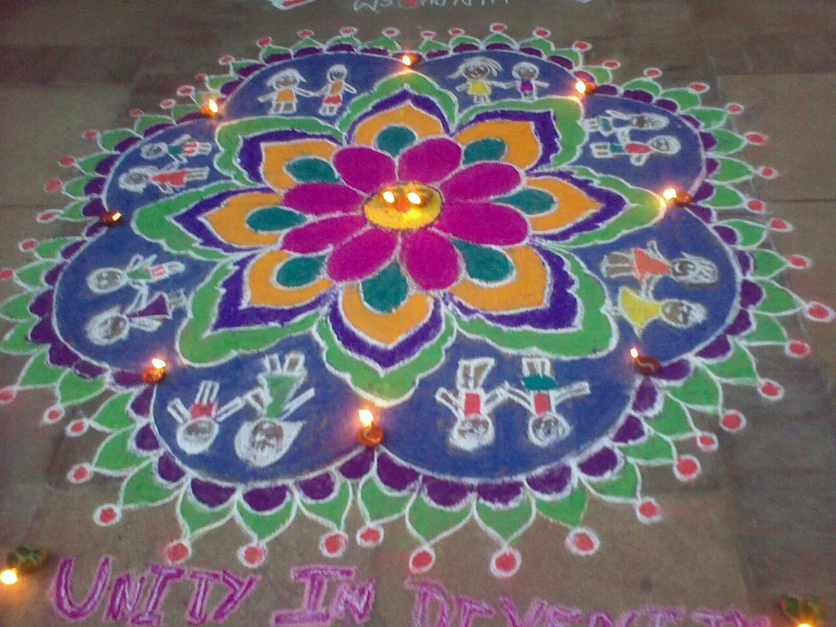 Kolam