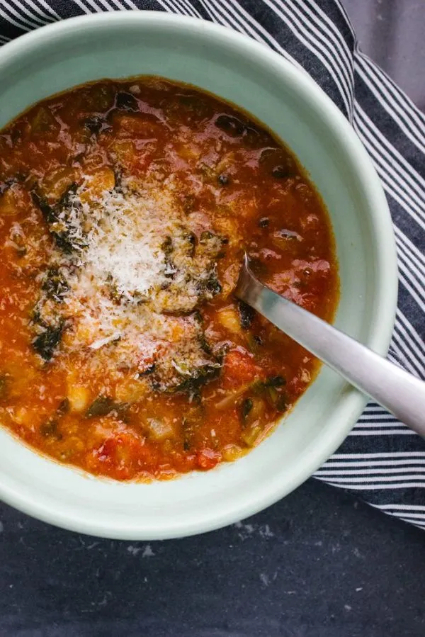 Ribollita