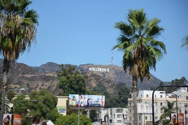 Hollywood Boulevard