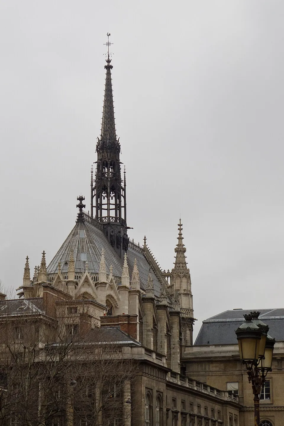 Sainte-Chapelle