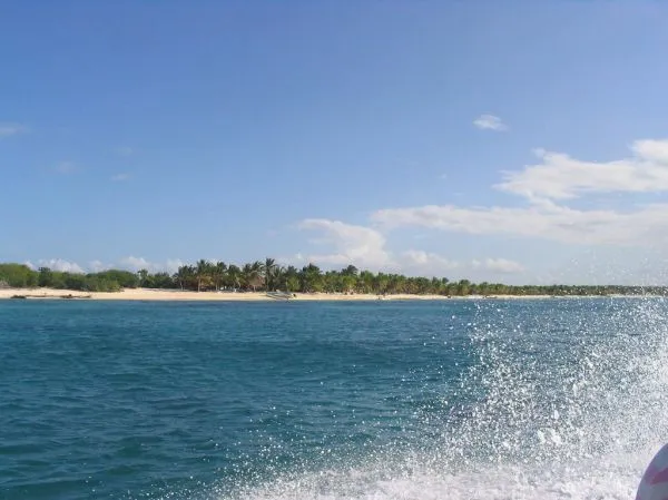 Isla Catalina