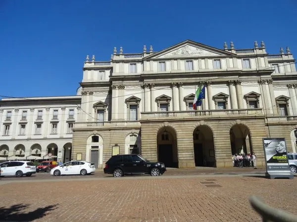 La Scala