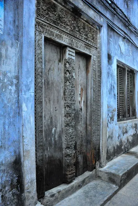 Stone Town, Zanzibar