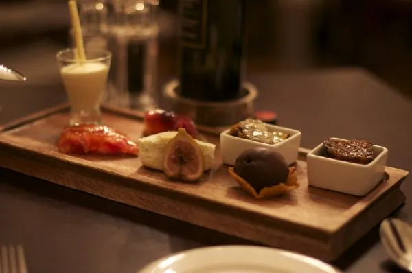 Cranachan