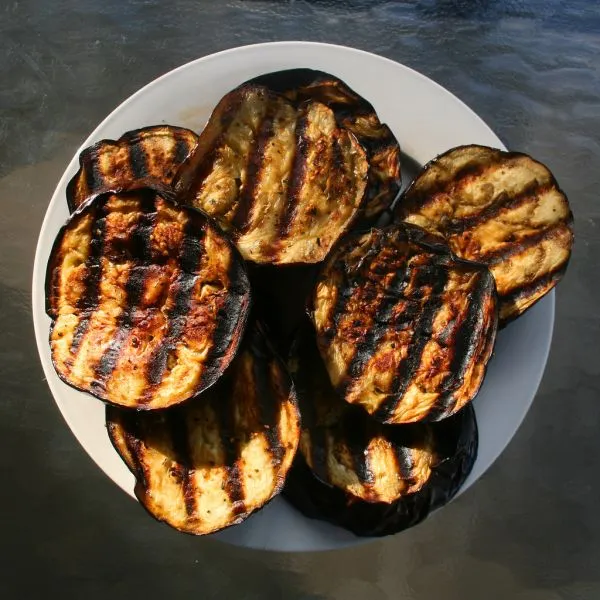 Roast pork sandwich