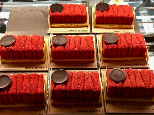 Chocolate