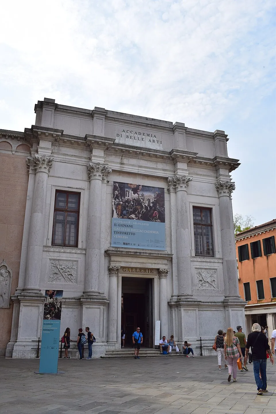 Gallerie dell'Accademia