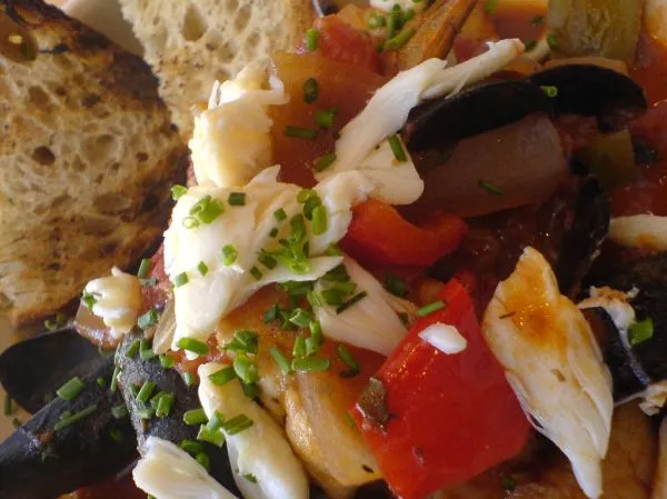 Cioppino