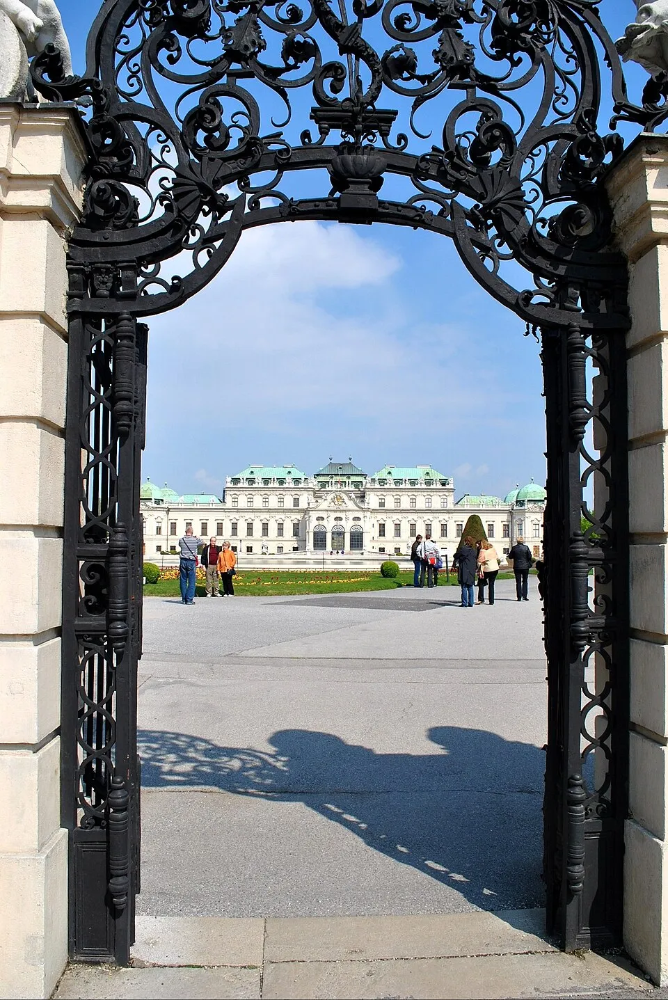 Belvedere