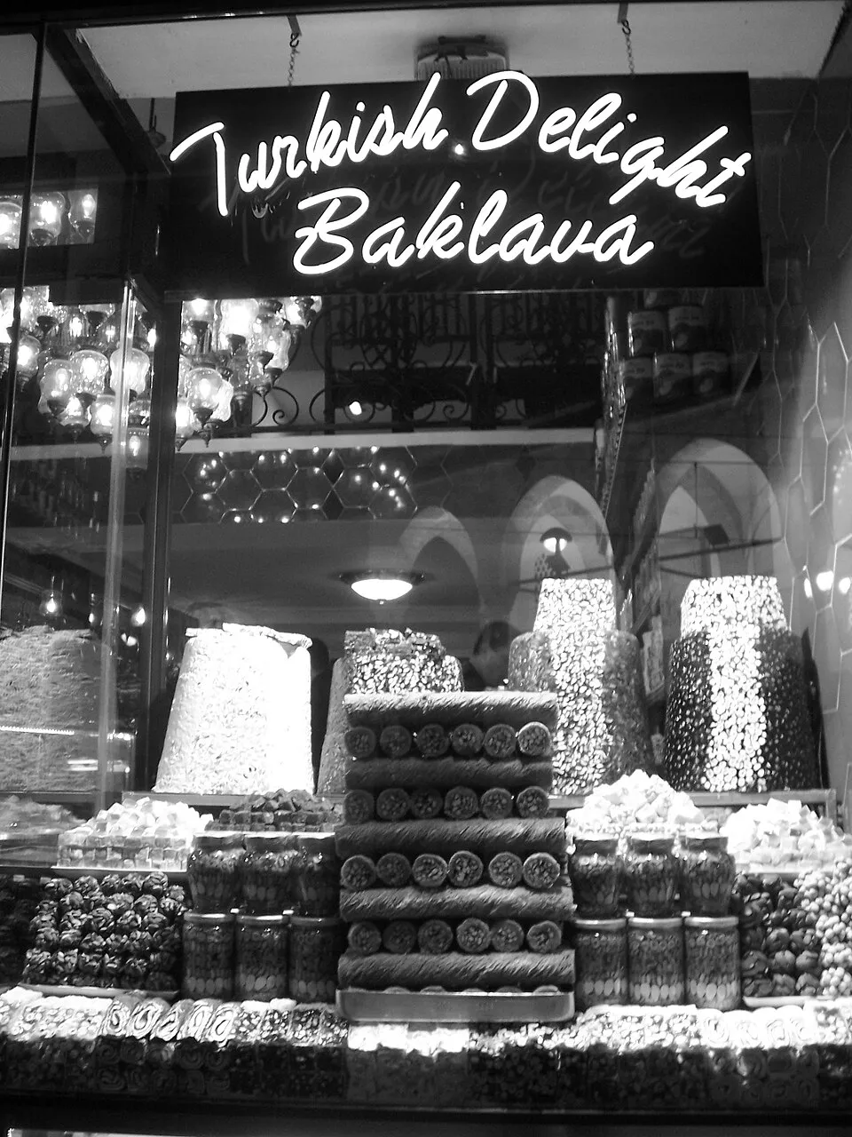 Baklava