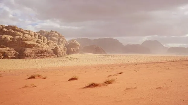 Wadi Rum