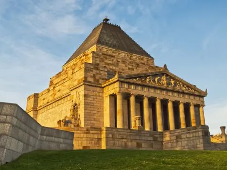 Auckland War Memorial Museum
