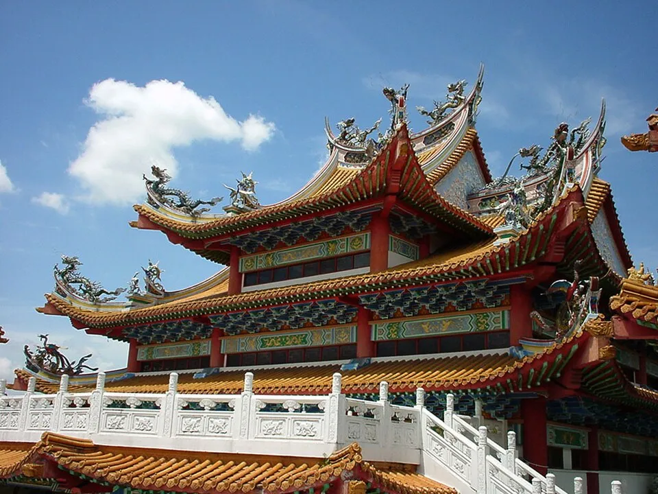 Thean Hou Temple