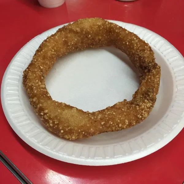 Sel roti