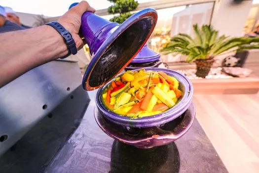 Tagine