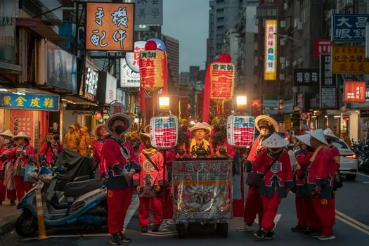 Lantern Festival