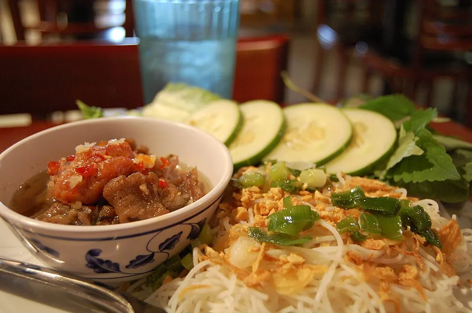 Bun cha