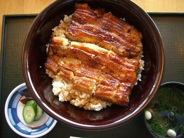 Kyoto pickles (tsukemono)