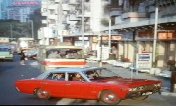 Taxi