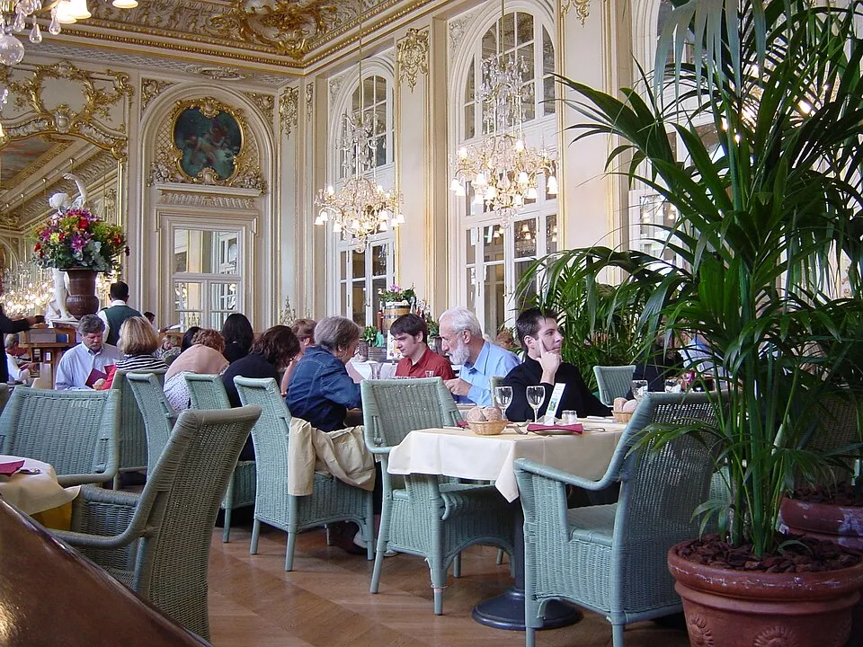 Musée d'Orsay