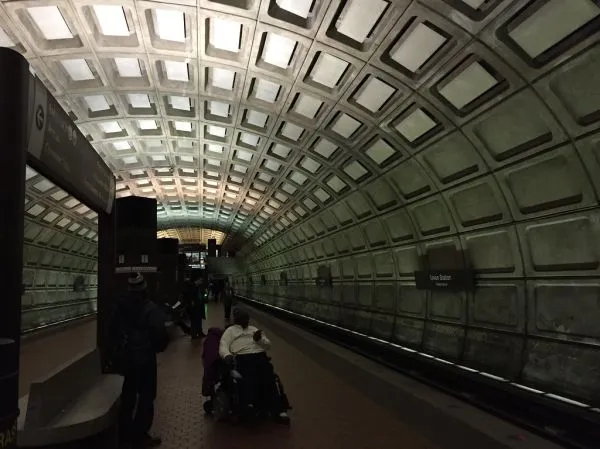 Metro
