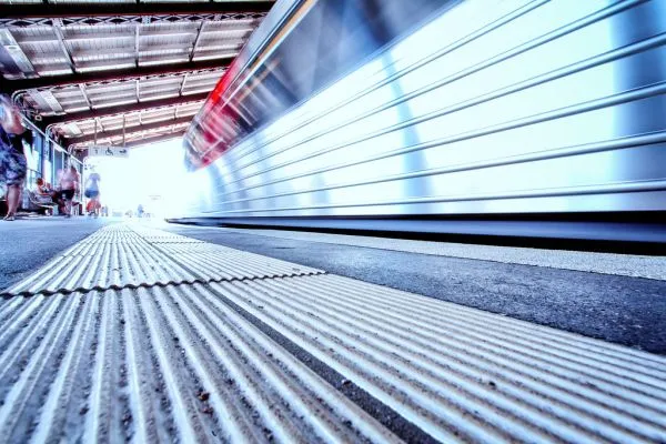 Airport S-Bahn