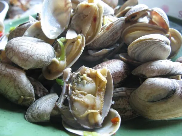 Kaoleng noodles