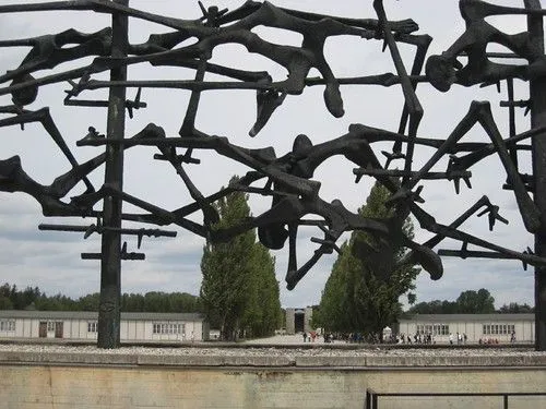 Dachau Memorial