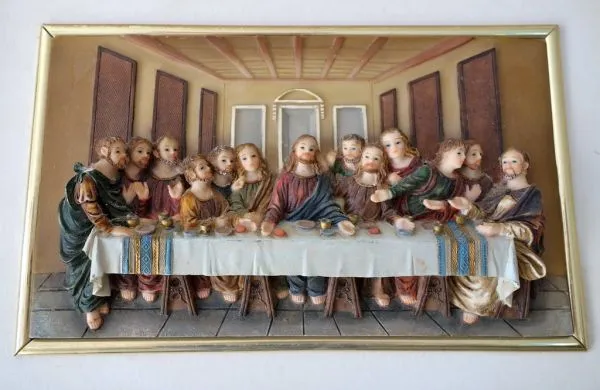 The Last Supper